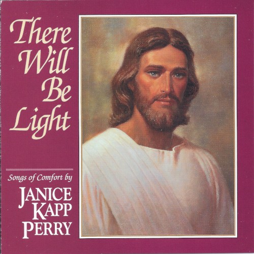 There Will Be Light