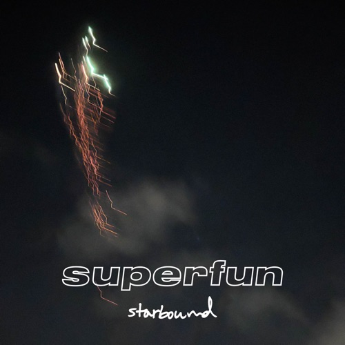 Starbound