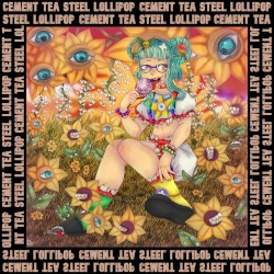 Steel Lollipop