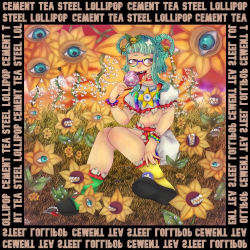 Steel Lollipop