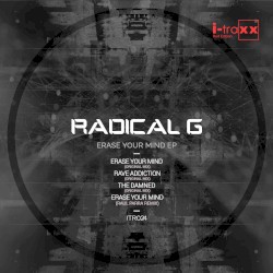 Erase Your Mind (Raul Parra remix)