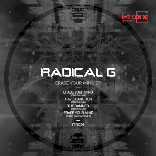 Erase Your Mind (Raul Parra remix)