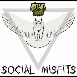 Social Misfits