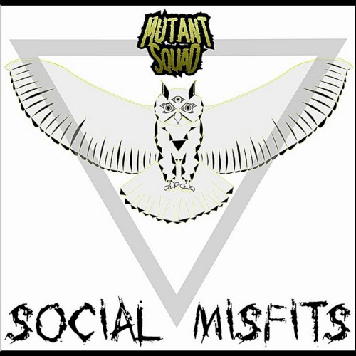 Social Misfits
