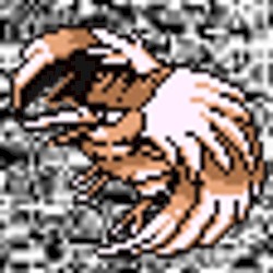 #022 ~ Fearow