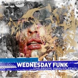Wednesday Funk (The Groove Supplier remix)