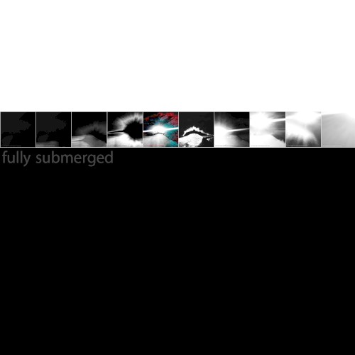 fully submerged i – x