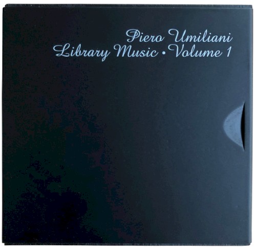 Library Music • Volume 1