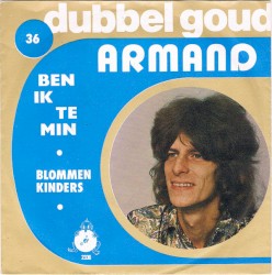 Ben ik te min / Blommenkinders