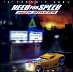 Need for Speed: High Stakes