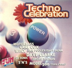 Techno Celebration