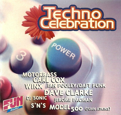 Techno Celebration