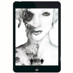 Dark Gods: Birth of The Architects