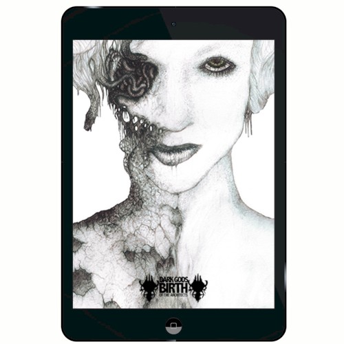 Dark Gods: Birth of The Architects