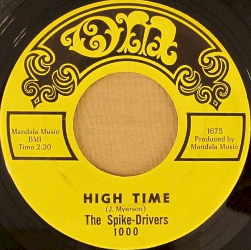 High Time