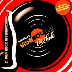 Vibesound Coca-Cola 4: Pop rock internacional
