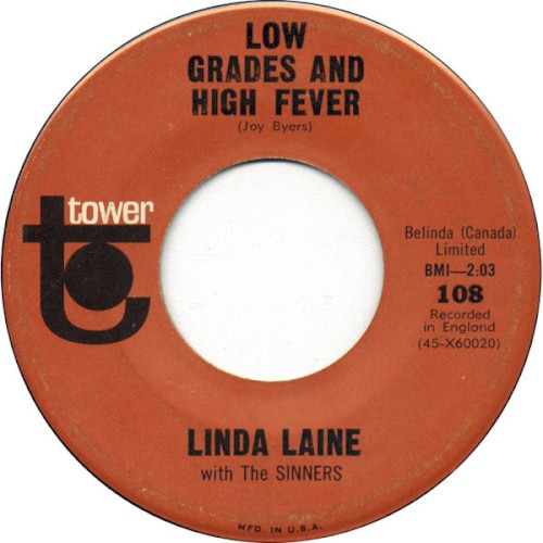 Low Grades and High Fever