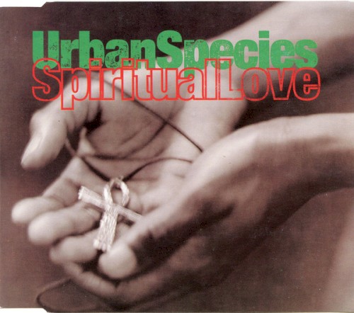 Spiritual Love