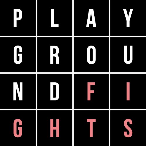 Playground Fights