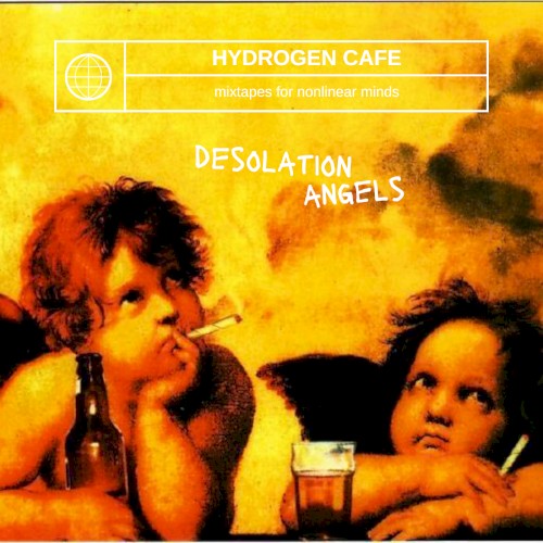 Desolation Angels