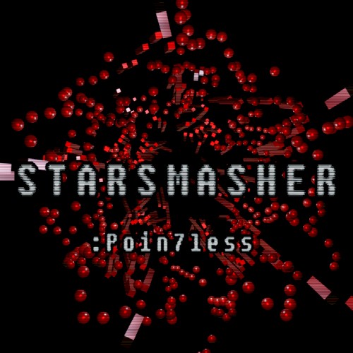 STARSMASHER