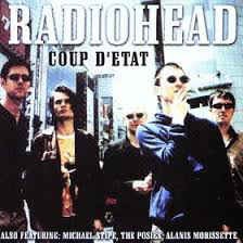 Coup d’État
