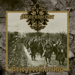 Kriegserklärung