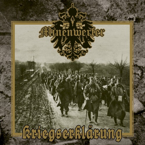 Kriegserklärung