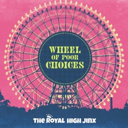 Wheel Of Poor Choices