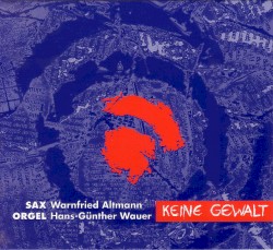 Keine Gewalt