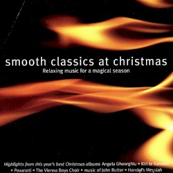 Smooth Classics at Christmas