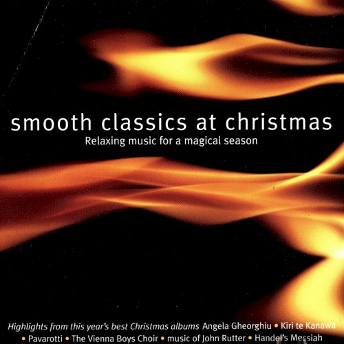 Smooth Classics at Christmas