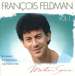 François Feldman