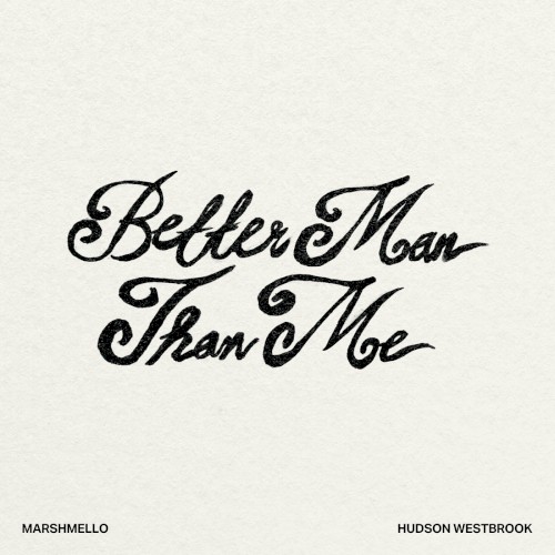 Better Man Than Me