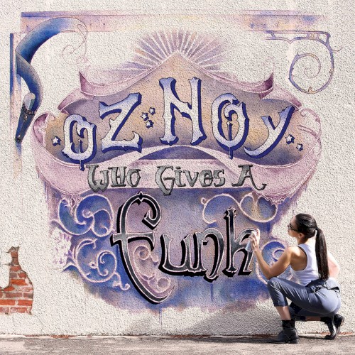 Who Gives a Funk