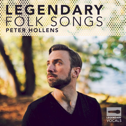 Legendary Folk Songs