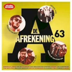 De Afrekening 63