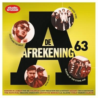 De afrekening 63