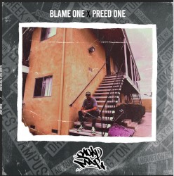 Blame One - Roadmap