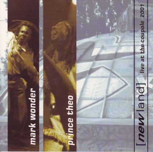 Live At The Coupole 2001