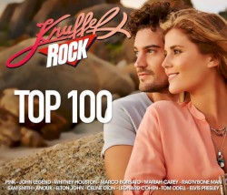 KnuffelRock Top 100 - 2019