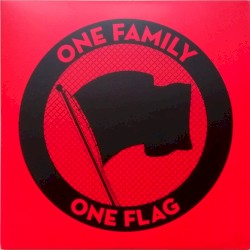 One Family One Flag