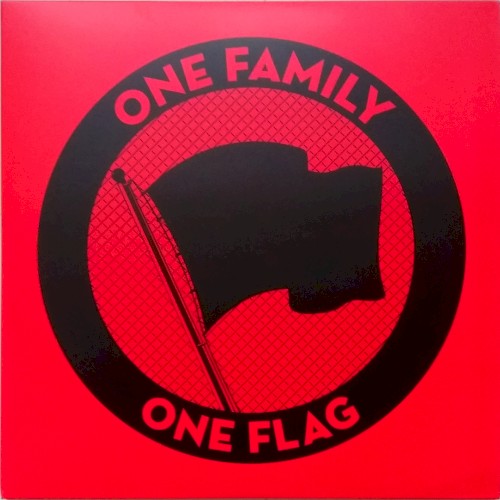 One Family One Flag