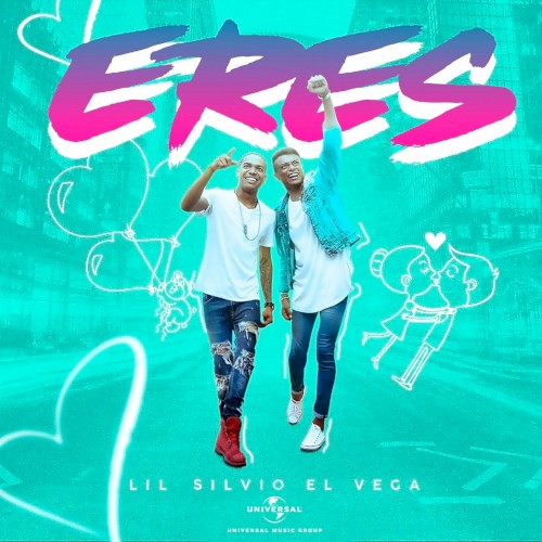 Eres