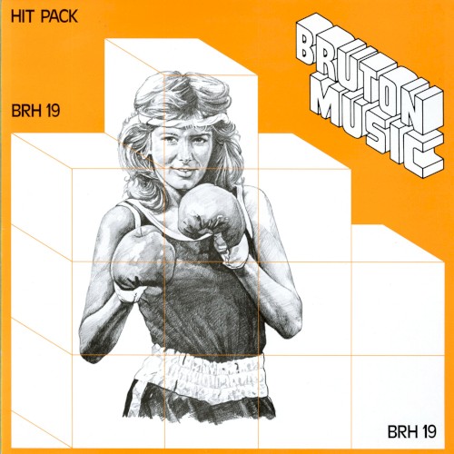 Hit Pack