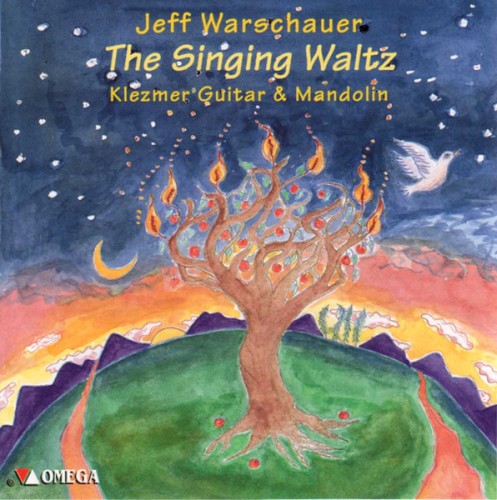 The Singing Waltz