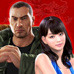 Ryu ga gotoku Karaoke hit song collection(Ryu ga gotoku7 hikari to yami no yukue)
