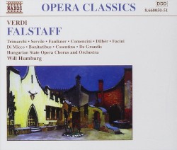 Falstaff