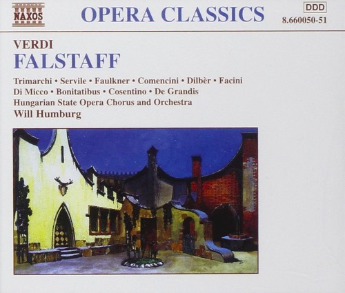 Falstaff