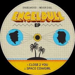 ENGELDULL EP